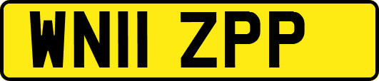 WN11ZPP