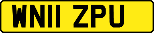 WN11ZPU