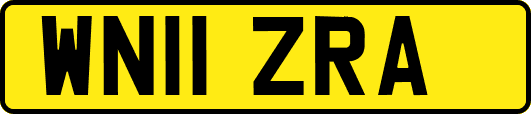 WN11ZRA