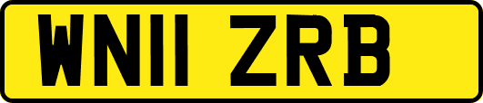 WN11ZRB