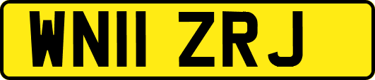 WN11ZRJ