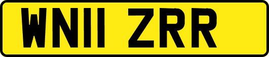 WN11ZRR