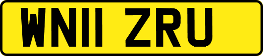 WN11ZRU