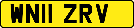 WN11ZRV