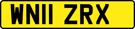 WN11ZRX