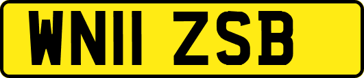 WN11ZSB