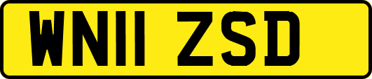 WN11ZSD