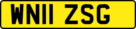 WN11ZSG