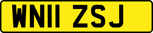 WN11ZSJ