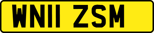 WN11ZSM