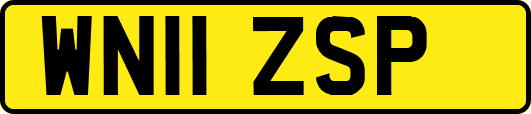 WN11ZSP