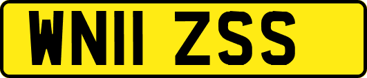 WN11ZSS