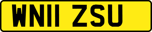 WN11ZSU