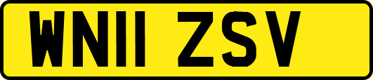 WN11ZSV
