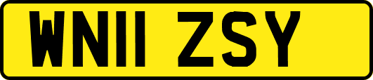 WN11ZSY