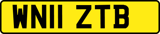 WN11ZTB