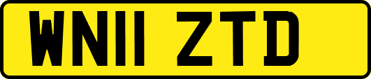 WN11ZTD