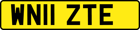 WN11ZTE
