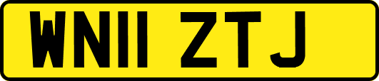 WN11ZTJ