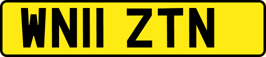 WN11ZTN