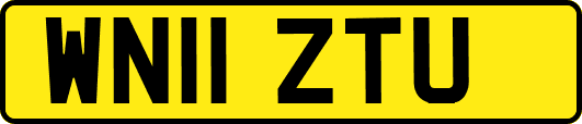 WN11ZTU