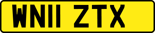 WN11ZTX