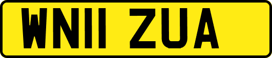 WN11ZUA