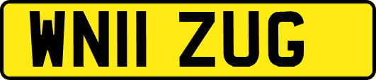 WN11ZUG