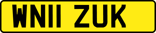 WN11ZUK