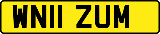 WN11ZUM