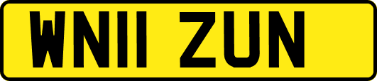 WN11ZUN