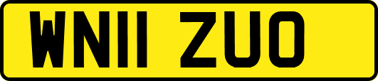 WN11ZUO