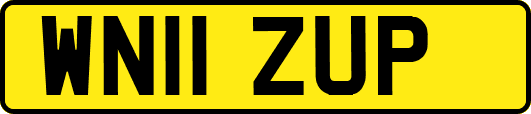 WN11ZUP