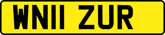 WN11ZUR