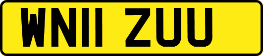 WN11ZUU