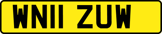 WN11ZUW
