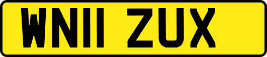 WN11ZUX