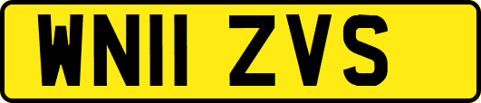 WN11ZVS