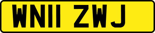 WN11ZWJ