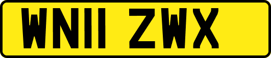 WN11ZWX