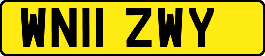 WN11ZWY