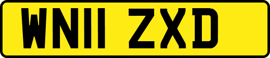 WN11ZXD