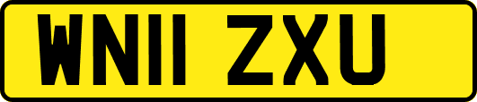 WN11ZXU