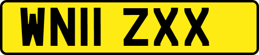 WN11ZXX