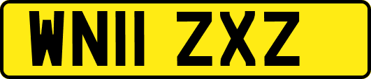 WN11ZXZ