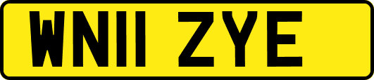 WN11ZYE