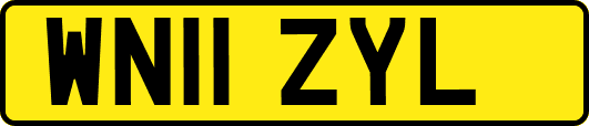 WN11ZYL