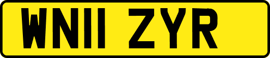 WN11ZYR