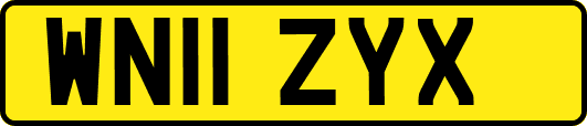 WN11ZYX
