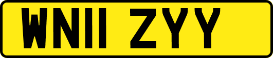 WN11ZYY